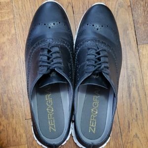 Cole Haan Zerogrand Wing Oxford
